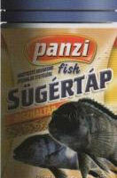 Panzi - Panzi Sügértáp díszhaltáp - 135 ml (ötösével rendelhető!)