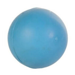 Trixie - Trixie Natural rubber Ball - gumi játék (tömör labda) kutyák részére (Ø5cm)