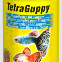 Tetra - TetraGuppy díszhaltáp - 100 ml