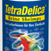 Tetra - TetraDelica BrineShrimps 100 ml