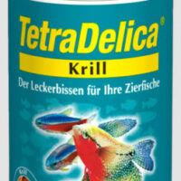 Tetra - TetraDelica Krill 100 ml
