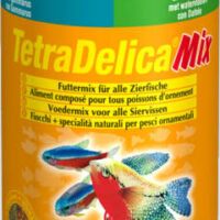 Tetra - TetraDelica Mix - 100 ml