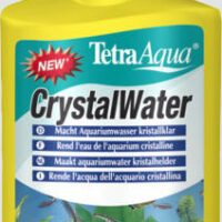 Tetra - Tetra CrystalWater víztisztító 100ml