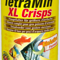 Tetra - TetraMin Pro Crisps díszhaltáp - 12 g
