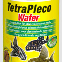 Tetra - TetraPleco Wafers díszhaltáp - 100 ml
