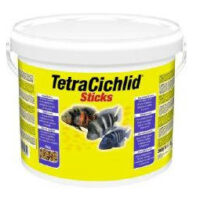 Tetra - TetraCichlid Sticks 10 L