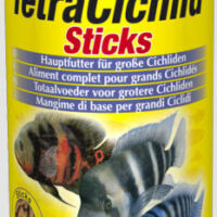 Tetra - TetraCichlid Sticks 500 ml