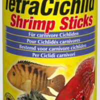 Tetra - Tetra Cichlid ShrimpSticks 250 ml