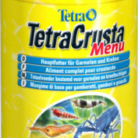 Tetra - TetraCrusta Menü garnéla- és rákeledel - 100 ml