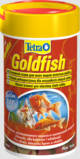 Tetra - TetraGoldfish aranyhaleledel - 100 ml
