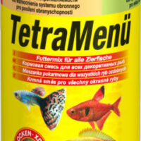 Tetra - TetraMin Menü díszhaltáp - 250 ml