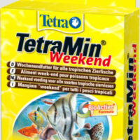 Tetra - Tetra Weekend - Lassan oldódó
