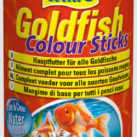 Tetra - TetraGoldfish Colour Sticks aranyhaleledel - 250 ml