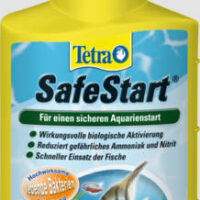 Tetra - Tetra SafeStart 50 ml