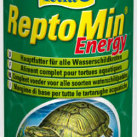 Tetra - Tetra Reptomin Energy teknőseledel - 100 ml