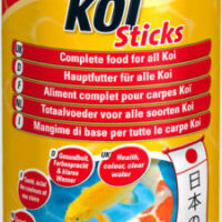 Tetra - Tetra Pond Koi Sticks eledel koi halaknak - 1 l