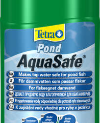 Tetra - TetraPond AquaSafe 250 ml