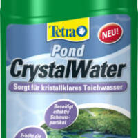 Tetra - TetraPond CrystalWater 250 ml