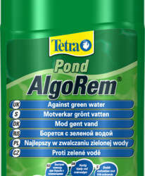 Tetra - Tetra Pond AlgoRem algamegkötő - 500 ml
