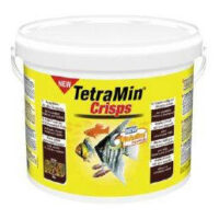 Tetra - TetraMin pro Crisps 10 L