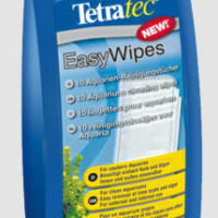 Tetra - Tetratec EasyWipes Tisztítókendő