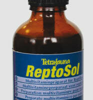 Tetra - Tetra ReptoSol 50 ml