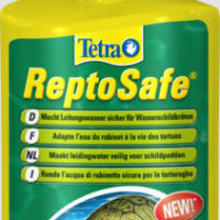Tetra - Tetra ReptoSafe - vízkezelő szer teknősterráriumokhoz - 100 ml
