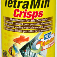 Tetra - TetraMin Pro Crisps díszhaltáp - 100 ml