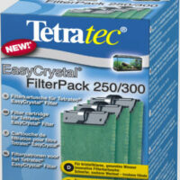 Tetra - Tetratec EasyCrystal C 250/300 szűrőb. 151598