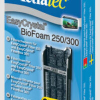 Tetra - Tetratec Easycrystal 250/300 Biofoam