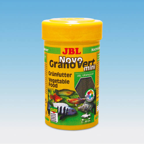 JBL - JBL NovoGranoVert mini  100ml