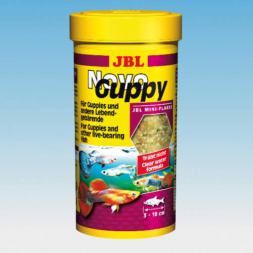 JBL - JBL NovoGuppy 250ml