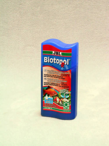 JBL - JBL Biotopol R 100ml