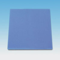 JBL - JBL Filterschaum blau fein - hab szűrő (kék