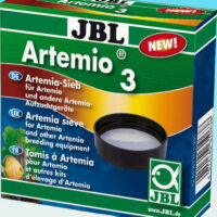 JBL - JBL Artemio 3 (szűrő)