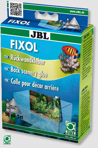 JBL - JBL FIXOL 50ml(kép ragasztó)