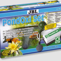 JBL - JBL PondOxi-Set