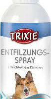 Trixie - Trixie Detangling Spray - filcbontó spray kedvtelésből tartott állatok részére (175ml)
