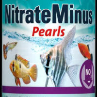 Tetra - Tetra Nitrate Minus Pearls - vízkezelőszer (100ml)