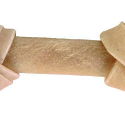 Trixie - Trixie Knotted Chewing Bones - jutalomfalat (csomózott csont) 11cm(csak gyűjtőre/25db)