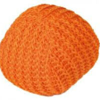 Trixie - Trixie Knitted Balls - kötött labda - (vegyes színekben ) Ø4