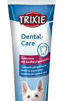 Trixie - Trixie Toothpaste with Beef Aroma - fogkrém (marhás) kutyák részére (100g)