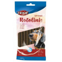 Trixie - Trixie Rotolinis - jutalomfalat (marha) kutyák részére (12cm/120g)