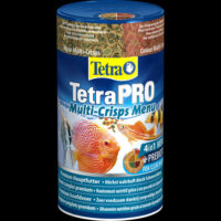 Tetra - TetraPro Multi Crisps Menu  - Táplálék díszhalak számára (250ml)