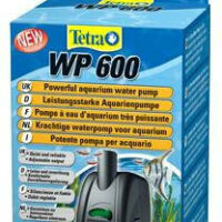 Tetra - Tetra wp 600