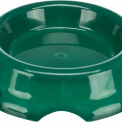 Trixie - Trixie Plastic Bowl - műanyag tál