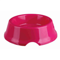 Trixie - Trixie Plastic Bowl  tál (műanyag