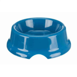Trixie - Trixie Plastic Bowl tál (műanyag