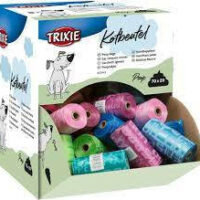 Trixie - Trixie Poop Bag - kutyaürülék zacskó (műanyag