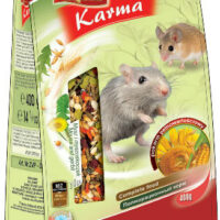 Vitapol - Vitapol Karma Complett - Teljesértékű eleség egerek